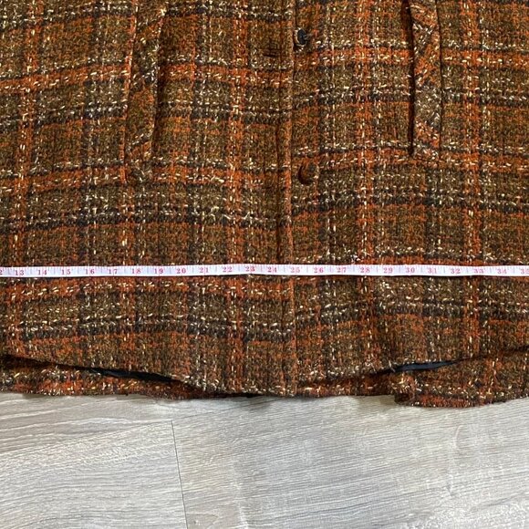 68-(VWC) Vintage. Clothing. Cloak.Rare Find. - Picture 14 of 16